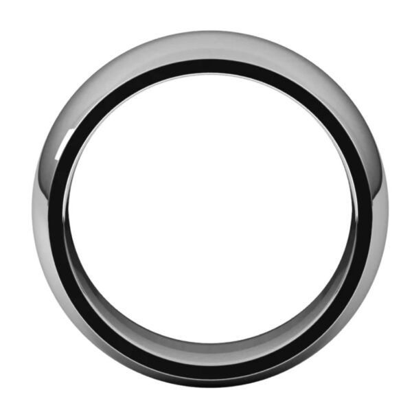 Half Round Comfort Fit Bands - Image 2