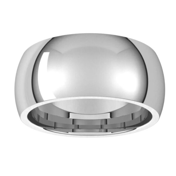 Half Round Comfort Fit Bands - Image 3