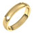 18K Yellow Gold