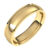 18K Yellow Gold