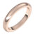 18K Rose Gold