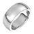 18K White Gold