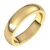 18K Yellow Gold
