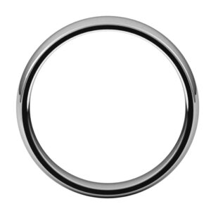 Half Round Comfort Fit Light Bands