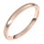 18K Rose Gold