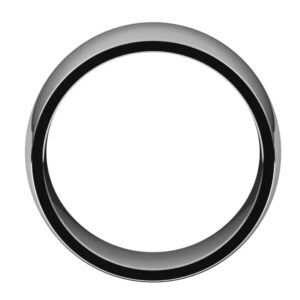 Half Round Comfort Fit Light Bands