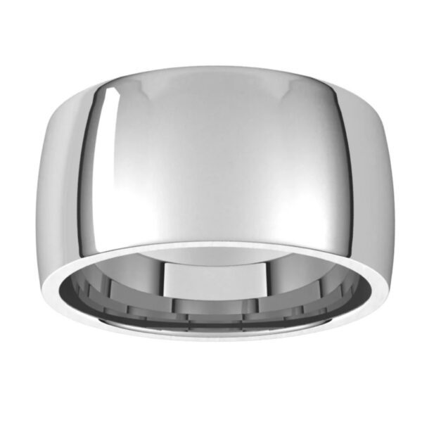 Half Round Comfort Fit Light Bands - Image 3