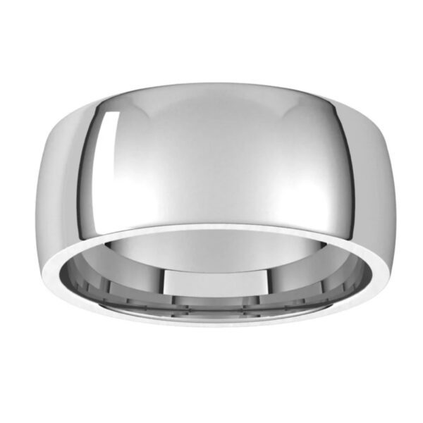 Half Round Comfort Fit Light Bands - Image 3