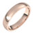 18K Rose Gold
