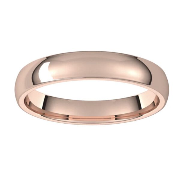 Half Round Comfort Fit Light Bands - Image 3