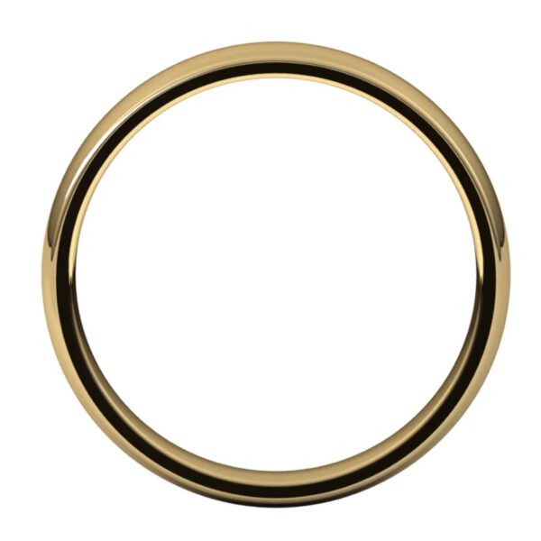 Half Round Comfort Fit Light Bands - Image 2