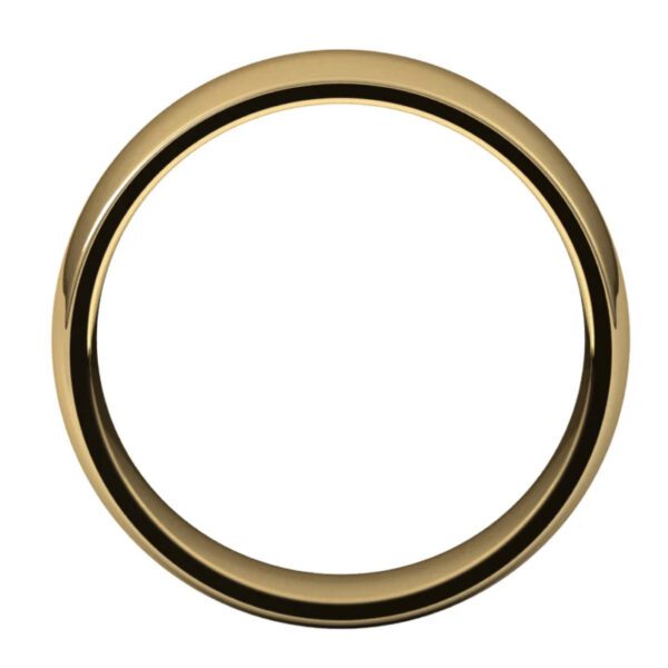 Half Round Comfort Fit Light Bands - Image 2