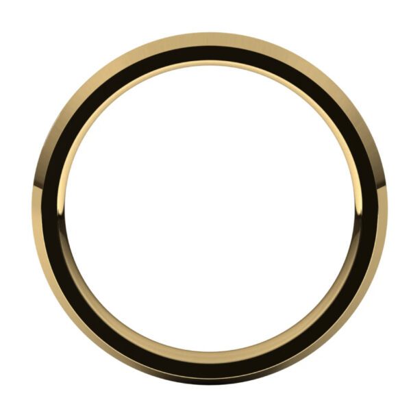Knife Edge Comfort Fit Bands - Image 2