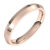 18K Rose Gold
