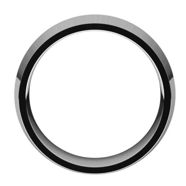 Knife Edge Comfort Fit Bands - Image 2