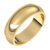 18K Yellow Gold
