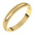 18K Yellow Gold
