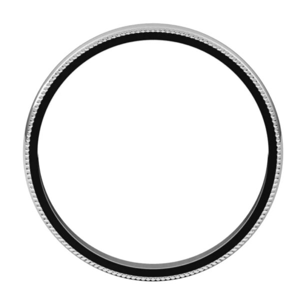 Milgrain Half Round Light Bands - Image 2