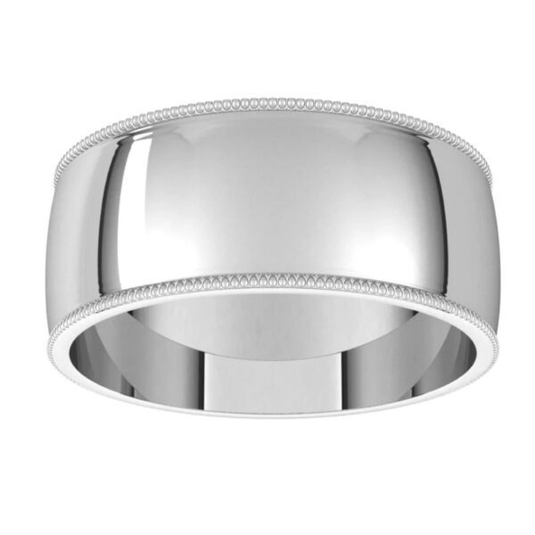 Milgrain Half Round Light Bands - Image 3