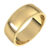 18K Yellow Gold