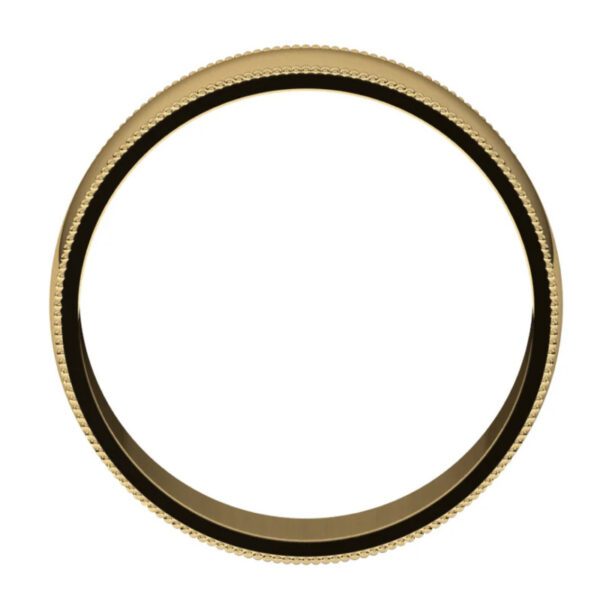 Milgrain Half Round Light Bands - Image 2
