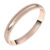 18K Rose Gold
