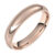 18K Rose Gold