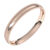 18K Rose Gold
