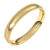 18K Yellow Gold