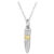 10K White Gold