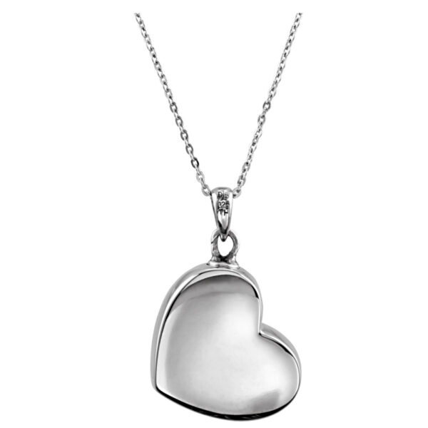 Handprints Ash Holder Necklace - Image 3