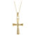 10K Yellow Gold