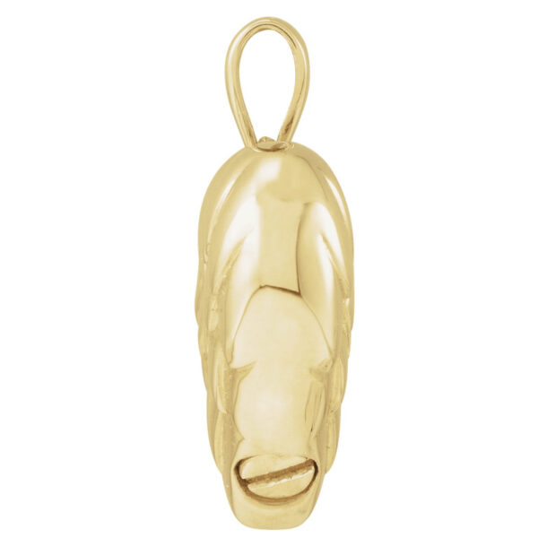 Heart Angel Wings Ash Holder - Image 2