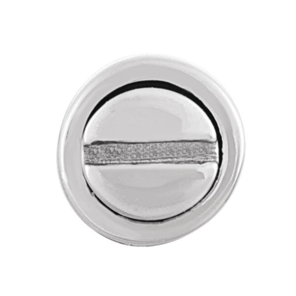 Ash Holder Cylinder Bar Pendant - Image 3
