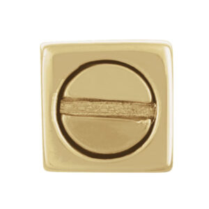 Ash Holder Bar Pendant